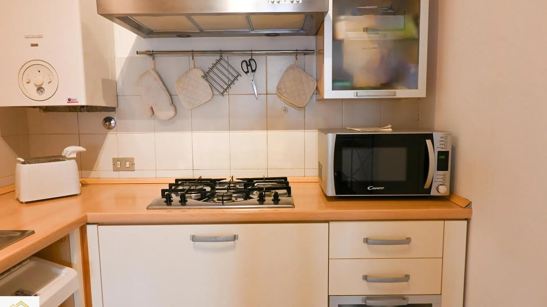 Inn Pisa Rentals - The Delight Of Pisa Center イタリア
