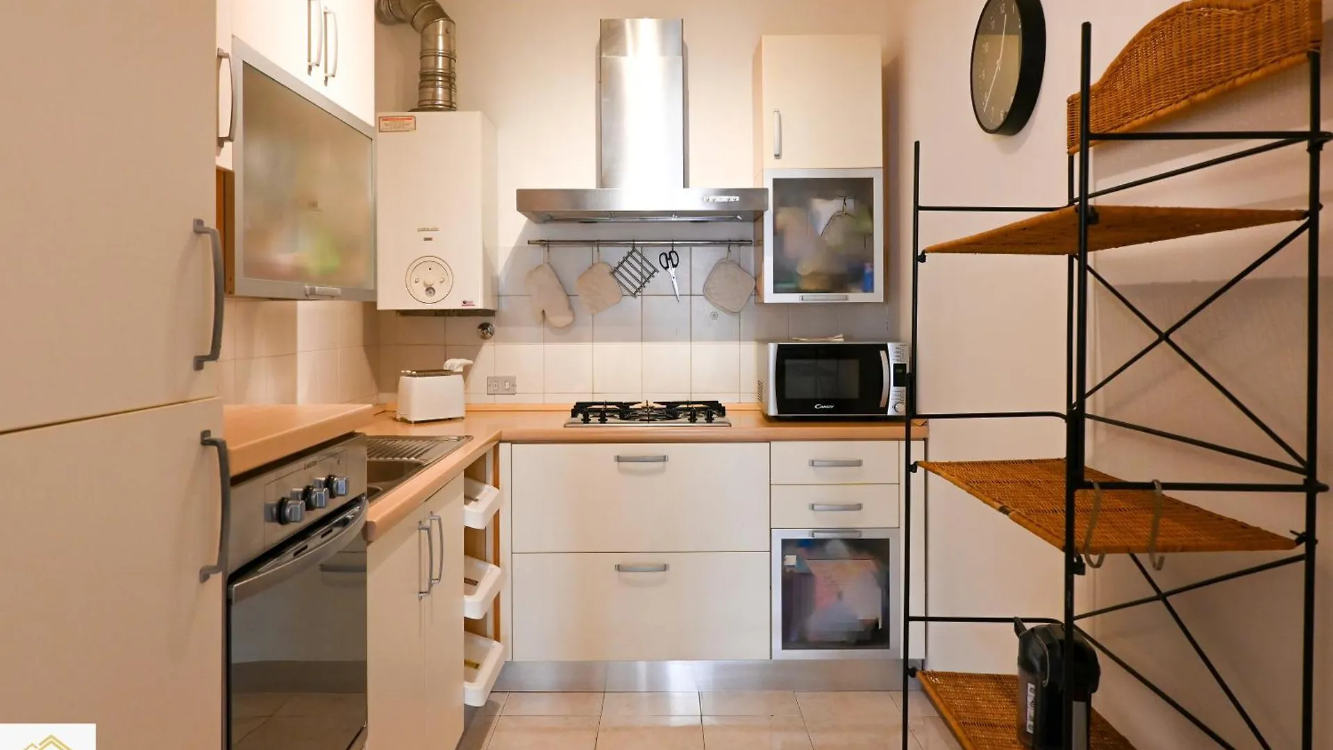 Inn Pisa Rentals - The Delight Of Pisa Center アパート