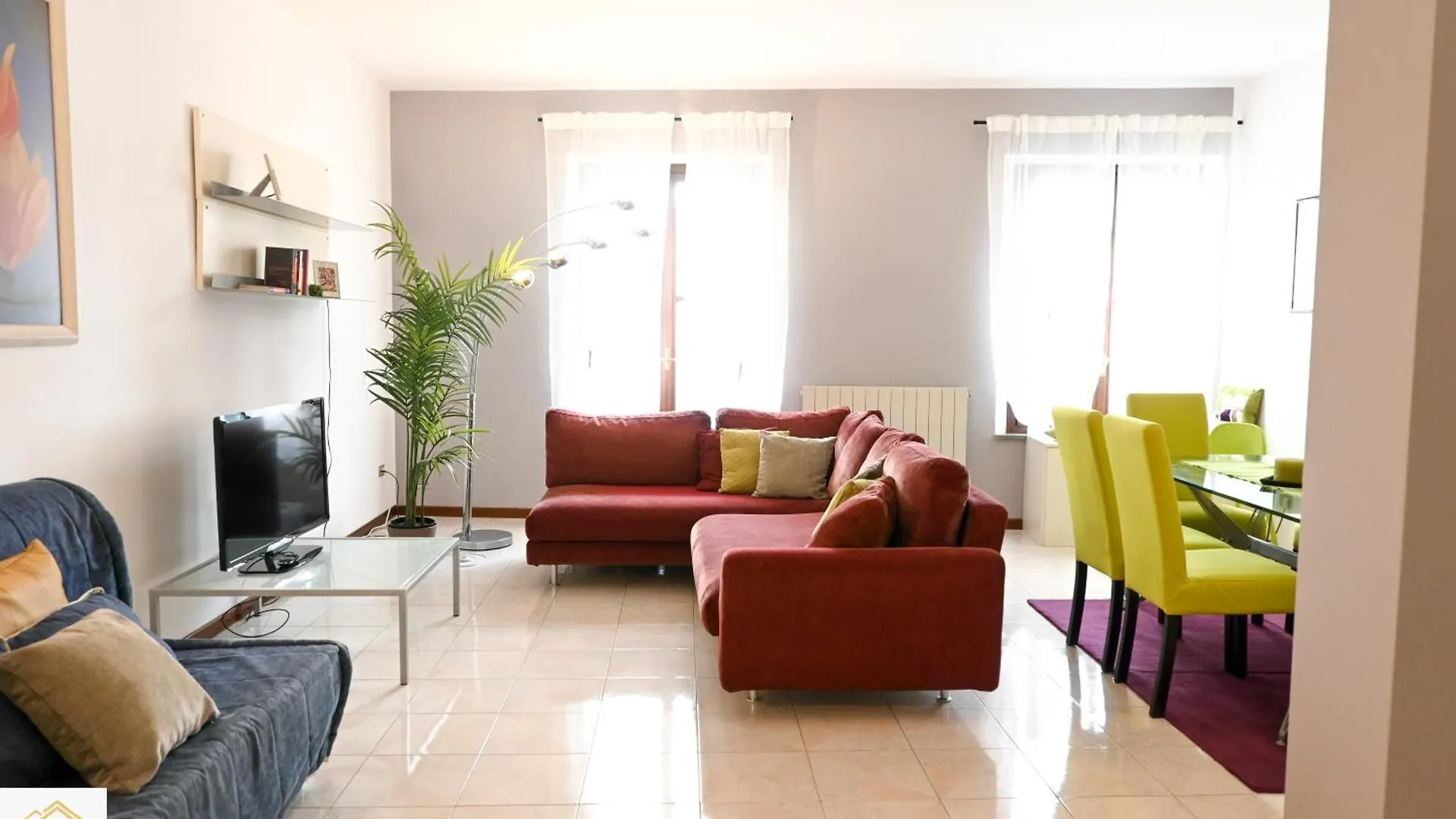 Inn Pisa Rentals - The Delight Of Pisa Center アパート