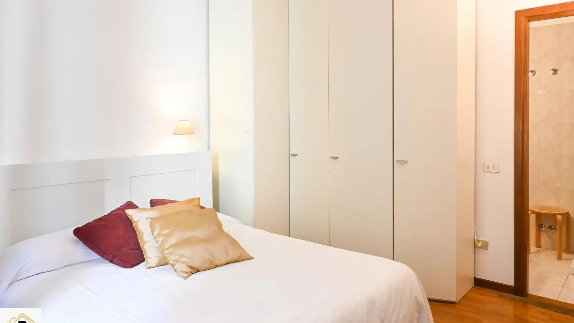 アパート Inn Pisa Rentals - The Delight Of Pisa Center