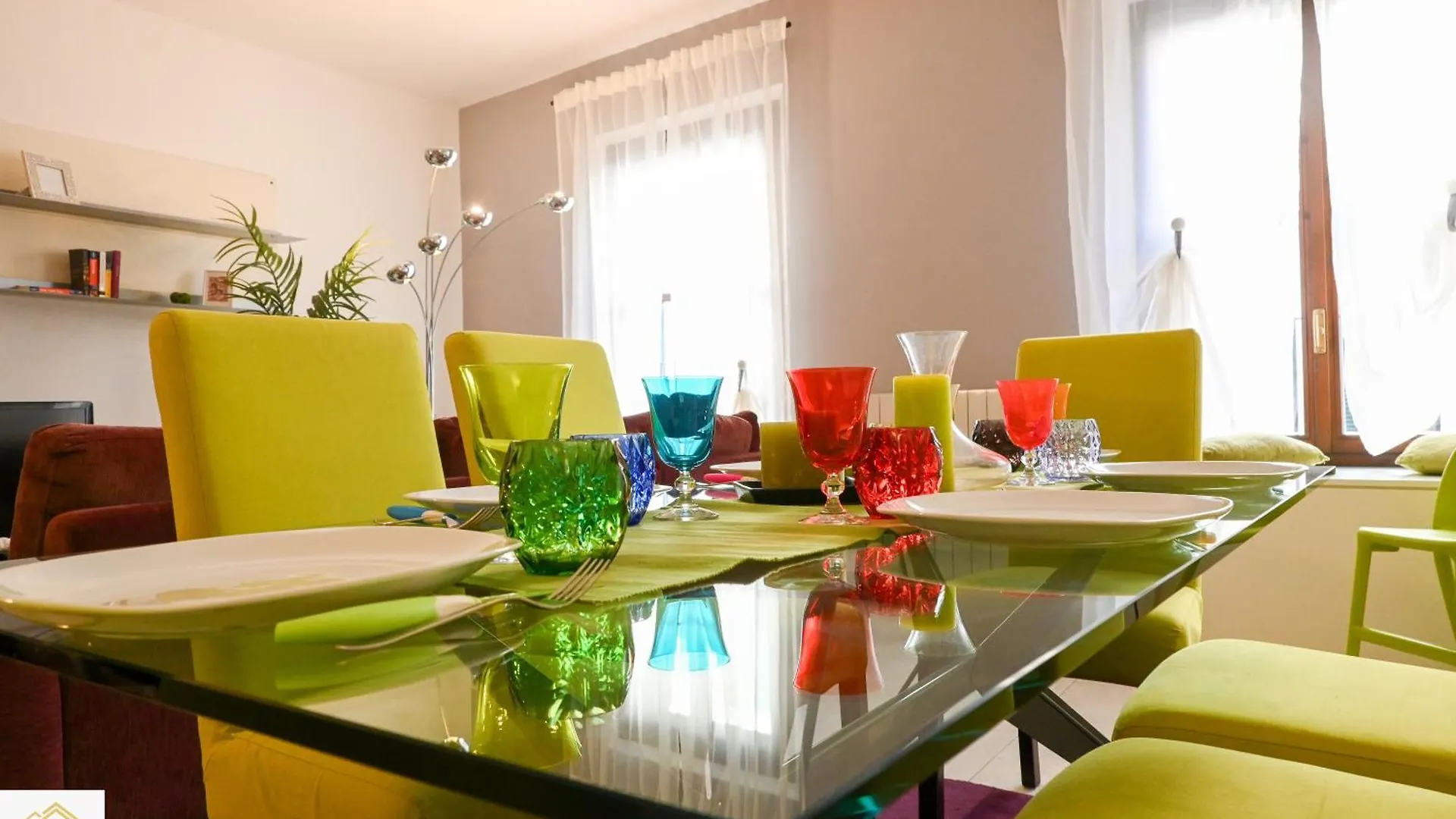 Inn Pisa Rentals - The Delight Of Pisa Center イタリア