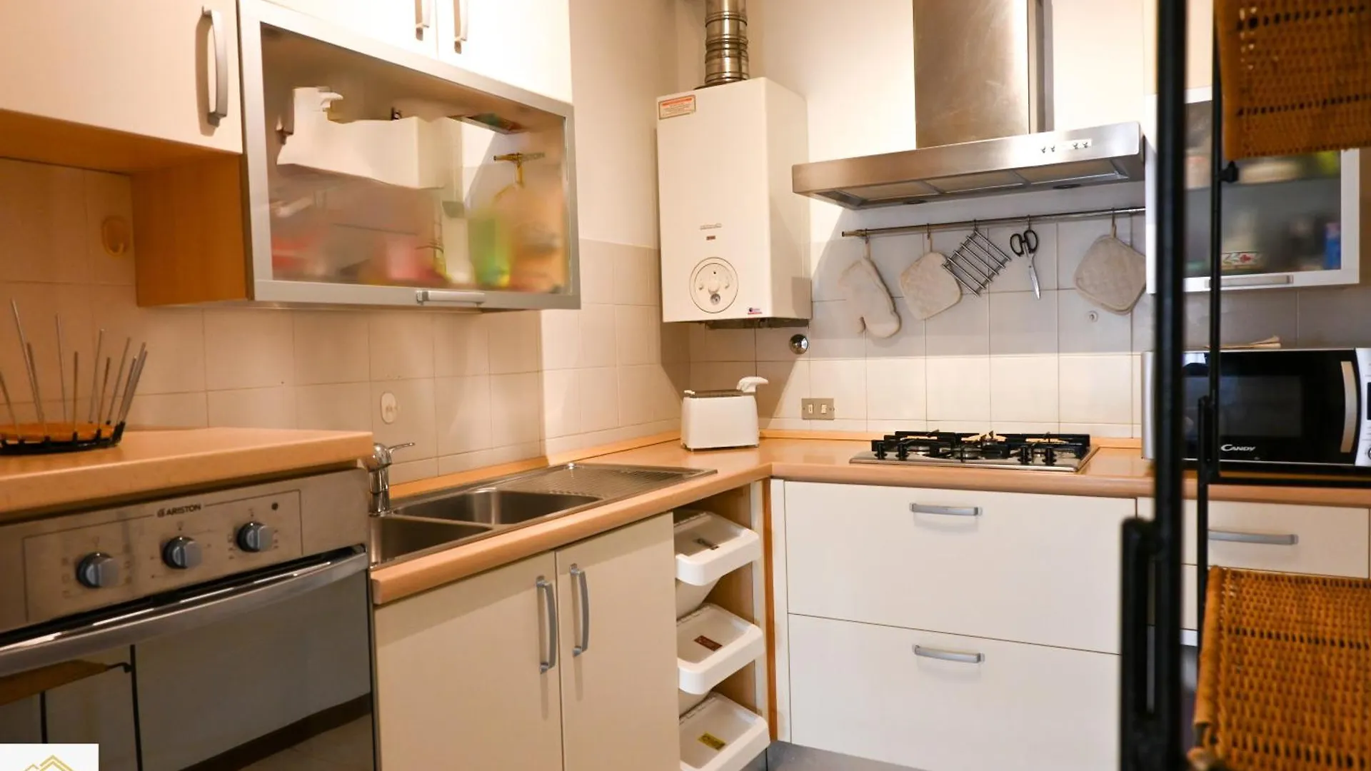 Inn Pisa Rentals - The Delight Of Pisa Center アパート