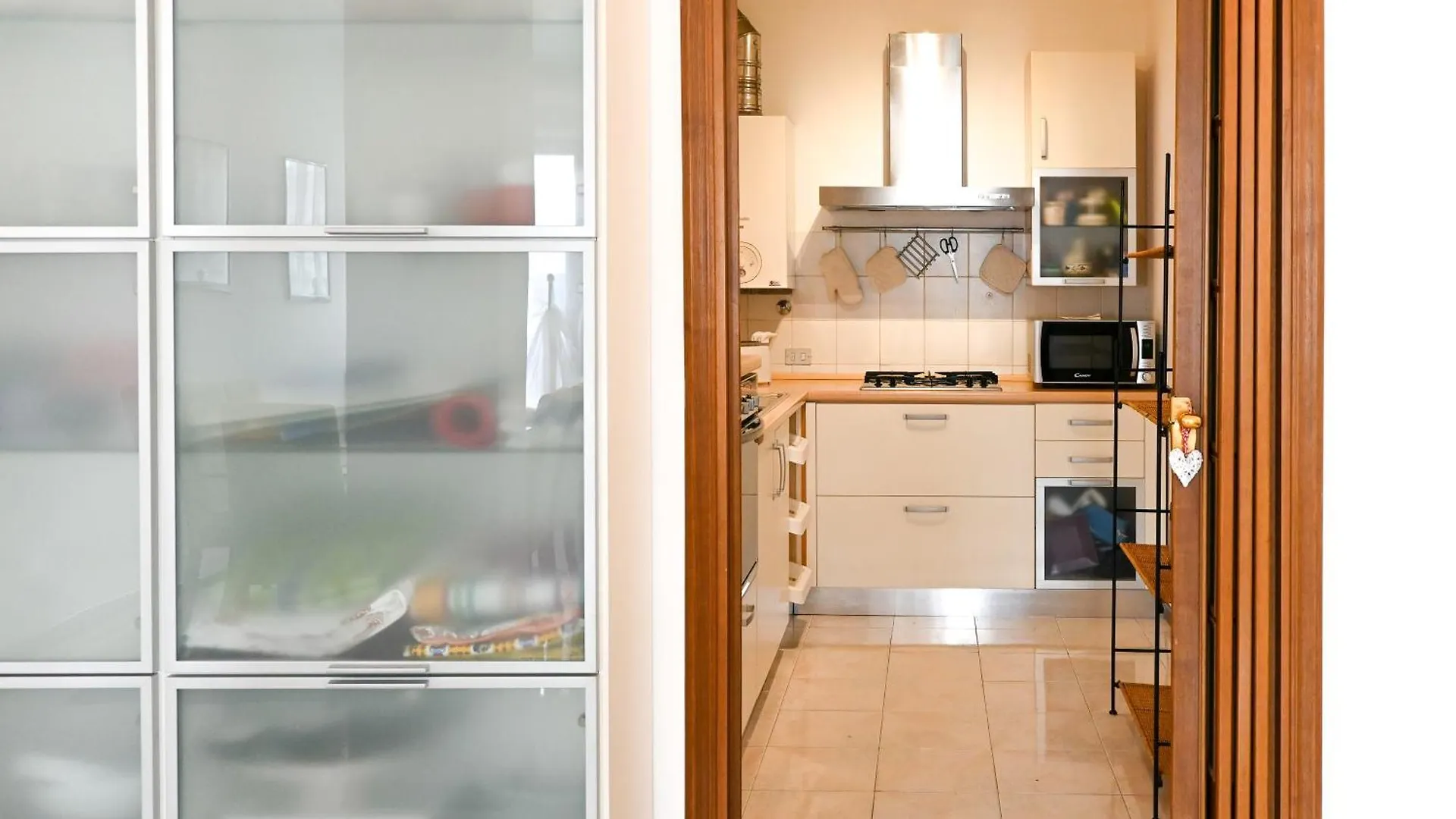 アパート Inn Pisa Rentals - The Delight Of Pisa Center