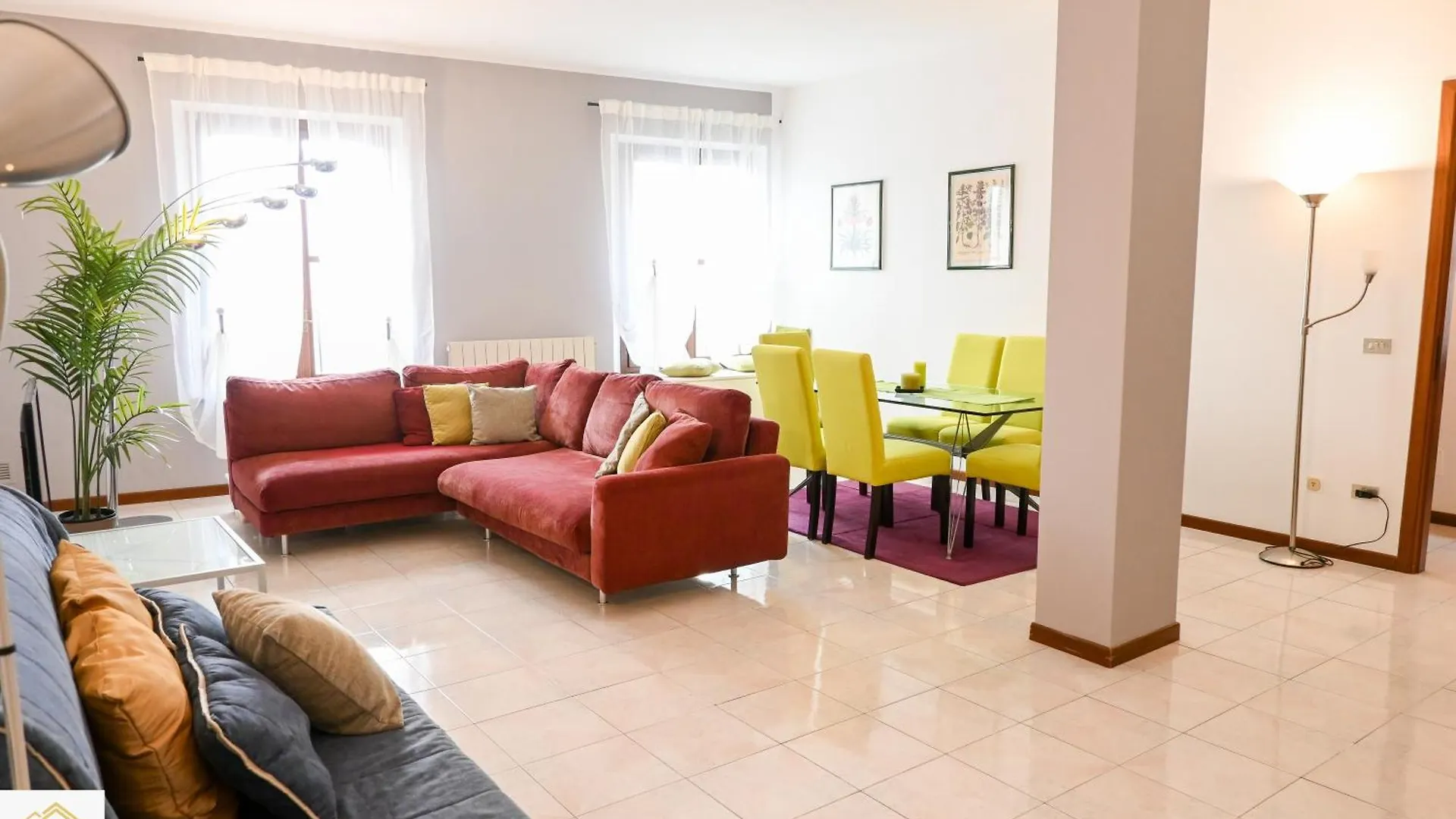 Inn Pisa Rentals - The Delight Of Pisa Center