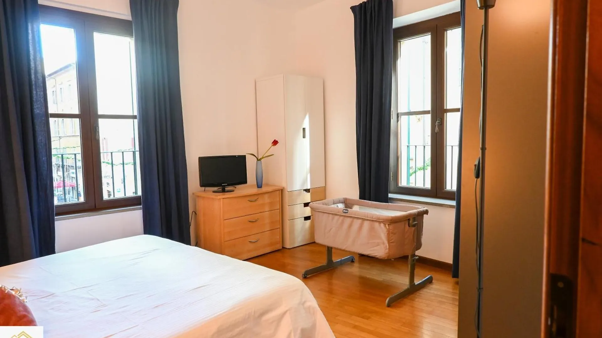 Inn Pisa Rentals - The Delight Of Pisa Center 0*,  Italy